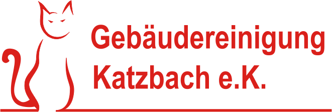 Gebäudereinigung Katzbach in Bergisch Gladbach | Zurück zur Startseite Logo der Gebäudereinigung Katzbach e.K. in Bergisch Gladbach